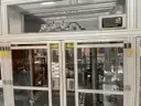 Hana Technologies Inc Pouch assembly line