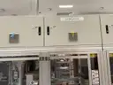 Hana Technologies Inc Pouch assembly line