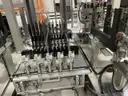 Hana Technologies Inc Pouch assembly line