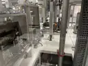 Hana Technologies Inc Pouch assembly line