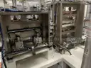 Hana Technologies Inc Pouch assembly line