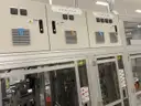 Hana Technologies Inc Pouch assembly line
