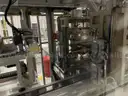 Hana Technologies Inc Pouch assembly line