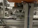 Hana Technologies Inc Pouch assembly line