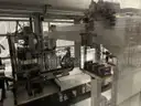 Hana Technologies Inc Pouch assembly line