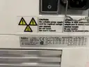 Jacomex  Vacuum Glovebox system