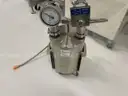 Jacomex  Vacuum Glovebox system