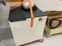 Jacomex  Vacuum Glovebox system