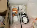 Jacomex  Vacuum Glovebox system