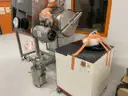 Jacomex  Vacuum Glovebox system