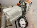 Jacomex  Vacuum Glovebox system
