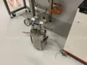 Jacomex  Vacuum Glovebox system