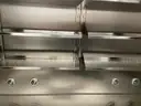 Jacomex  Vacuum Glovebox system