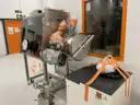 Jacomex  Vacuum Glovebox system