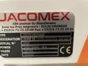 Jacomex  Vacuum Glovebox system