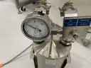 Jacomex  Vacuum Glovebox system