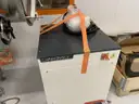Jacomex  Vacuum Glovebox system