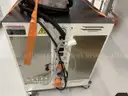 Jacomex  Vacuum Glovebox system