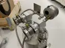 Jacomex  Vacuum Glovebox system