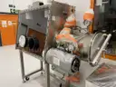 Jacomex  Vacuum Glovebox system