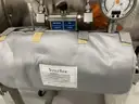 Jacomex  Vacuum Glovebox system