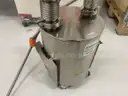 Jacomex  Vacuum Glovebox system