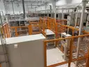 Hana Technologies Inc Battery Cell Formation, Pre charge