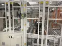 Hana Technologies Inc Battery Cell Formation, Pre charge
