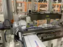 Hana Technologies Inc Battery Cell Formation, Pre charge