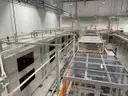 Hana Technologies Inc Battery Cell Formation, Pre charge