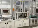 Hana Technologies Inc Battery Cell Formation, Pre charge