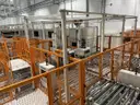 Hana Technologies Inc Battery Cell Formation, Pre charge