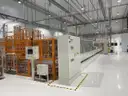 Hana Technologies Inc Battery Cell Formation, Pre charge