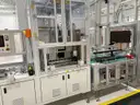 Hana Technologies Inc Battery Cell Formation, Pre charge