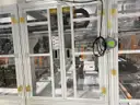 Hana Technologies Inc Battery Cell Formation, Pre charge