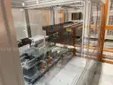 Hana Technologies Inc Battery Cell Formation, Pre charge