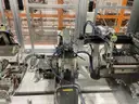 Hana Technologies Inc Battery Cell Formation, Pre charge