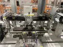 Hana Technologies Inc Battery Cell Formation, Pre charge