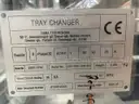 Hana Technologies Inc Battery Cell Formation, Pre charge