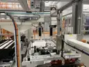 Hana Technologies Inc Battery Cell Formation, Pre charge