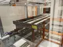 Hana Technologies Inc Battery Cell Formation, Pre charge