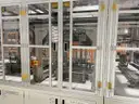 Hana Technologies Inc Battery Cell Formation, Pre charge