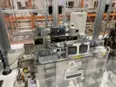 Hana Technologies Inc Battery Cell Formation, Pre charge