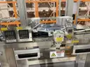 Hana Technologies Inc Battery Cell Formation, Pre charge