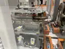 Hana Technologies Inc Battery Cell Formation, Pre charge