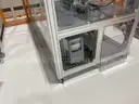 Hana Technologies Inc Battery Cell Formation, Pre charge