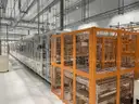 Hana Technologies Inc Battery Cell Formation, Pre charge