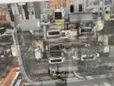 Hana Technologies Inc Battery Cell Formation, Pre charge