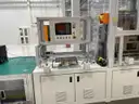 Hana Technologies Inc Battery Cell Formation, Pre charge
