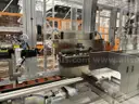 Hana Technologies Inc Battery Cell Formation, Pre charge